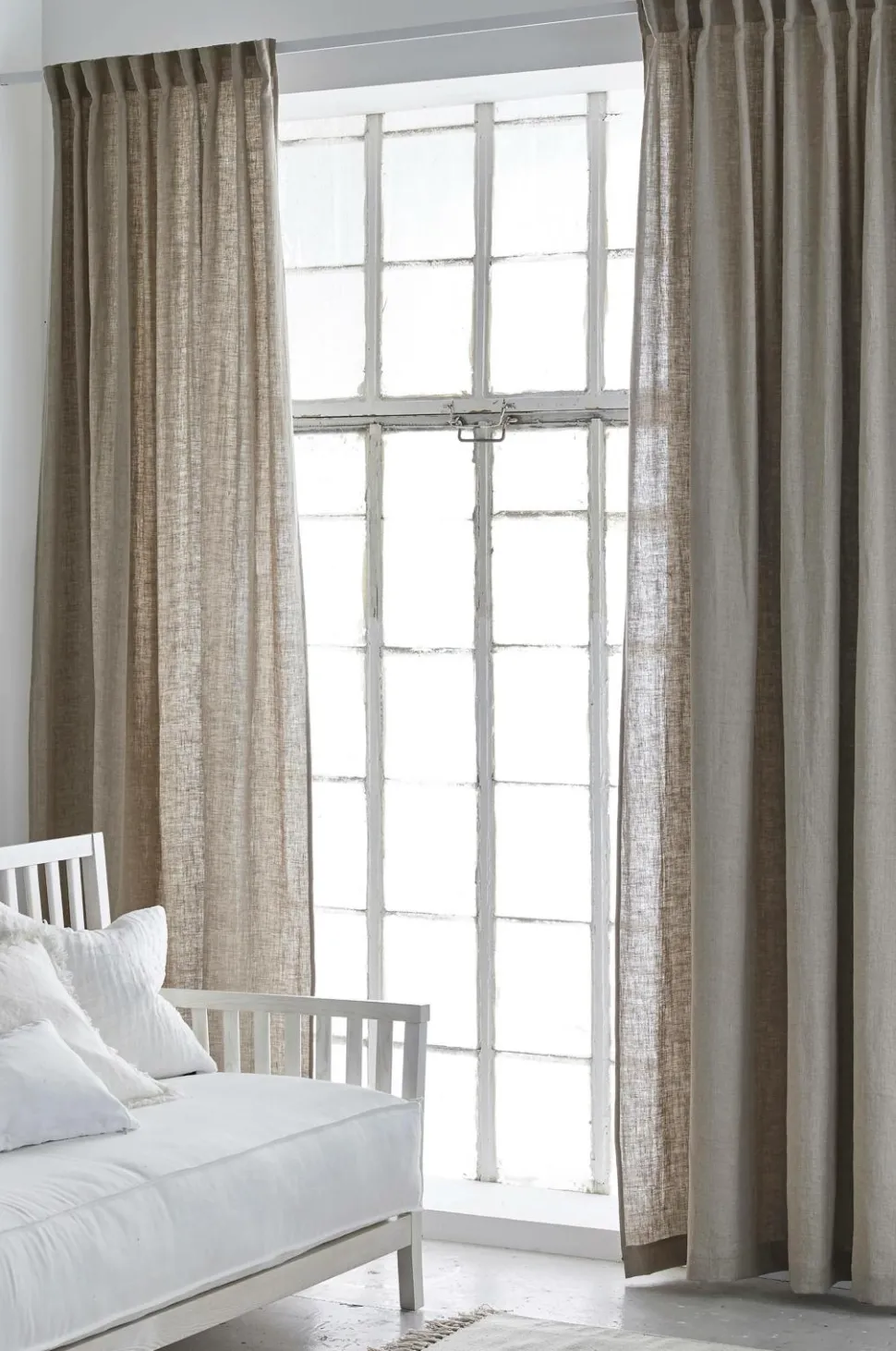 Himla Gardin Sunshine