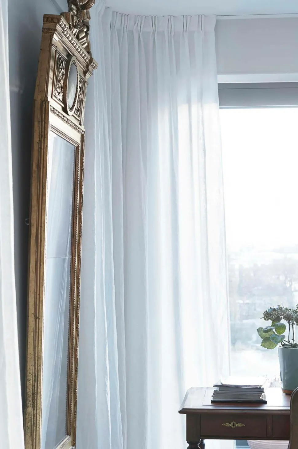 Himla Gardin Sunshine