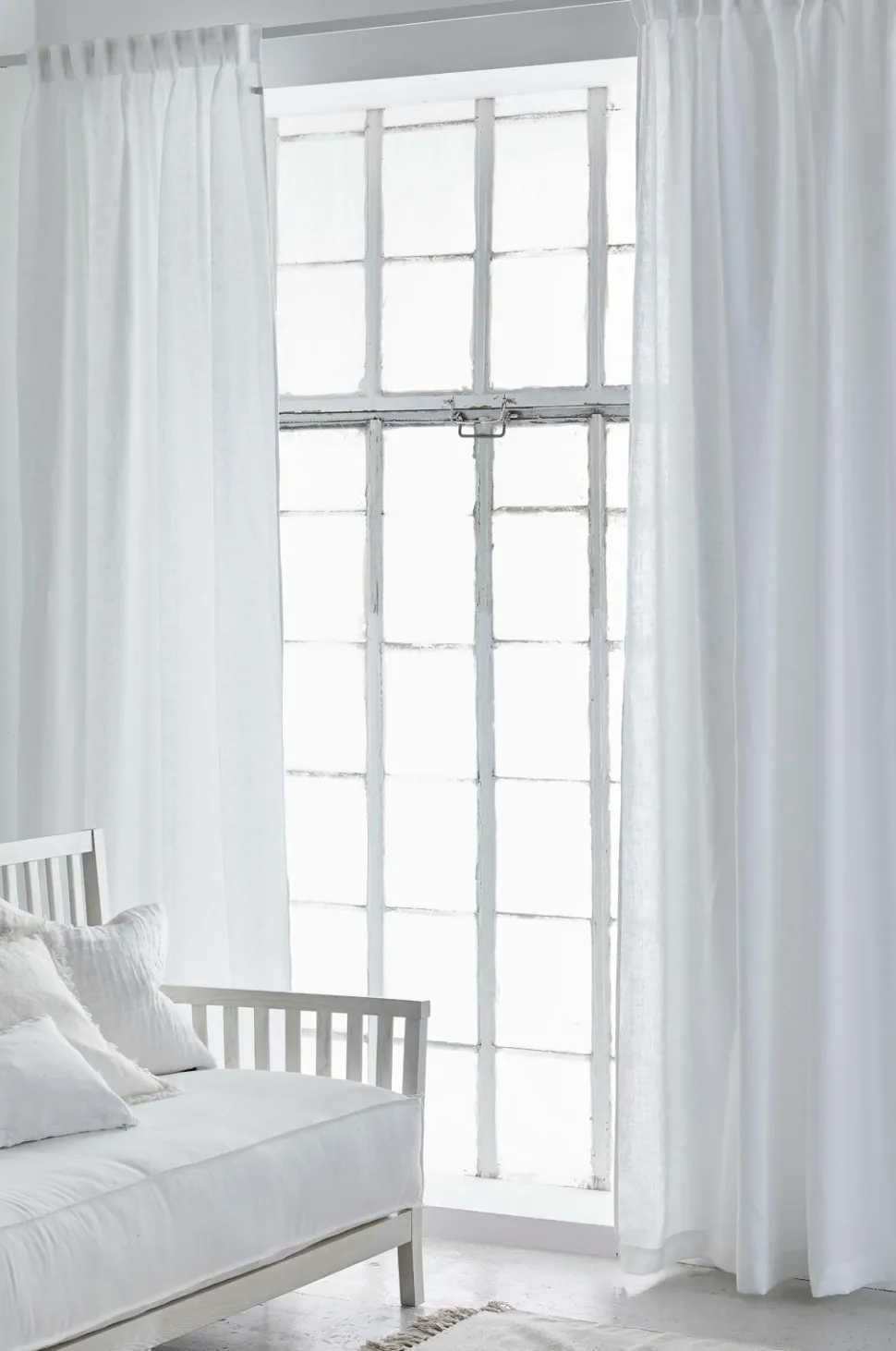 Himla Gardin Sunshine