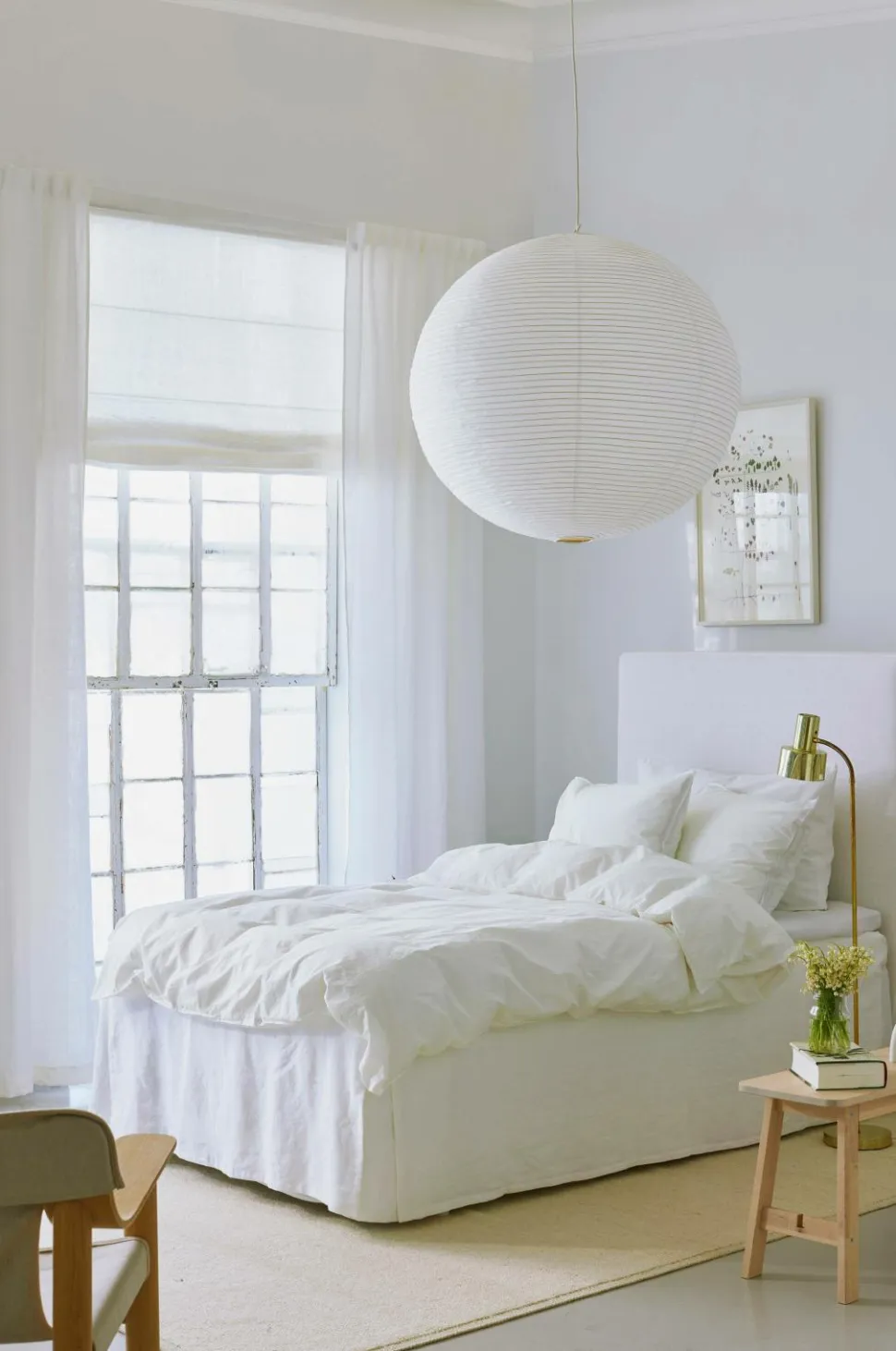 Himla Liftgardin Miramar