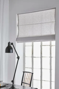 Himla Roman Blind Sunday