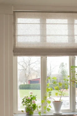 Himla Roman Blind Sunday