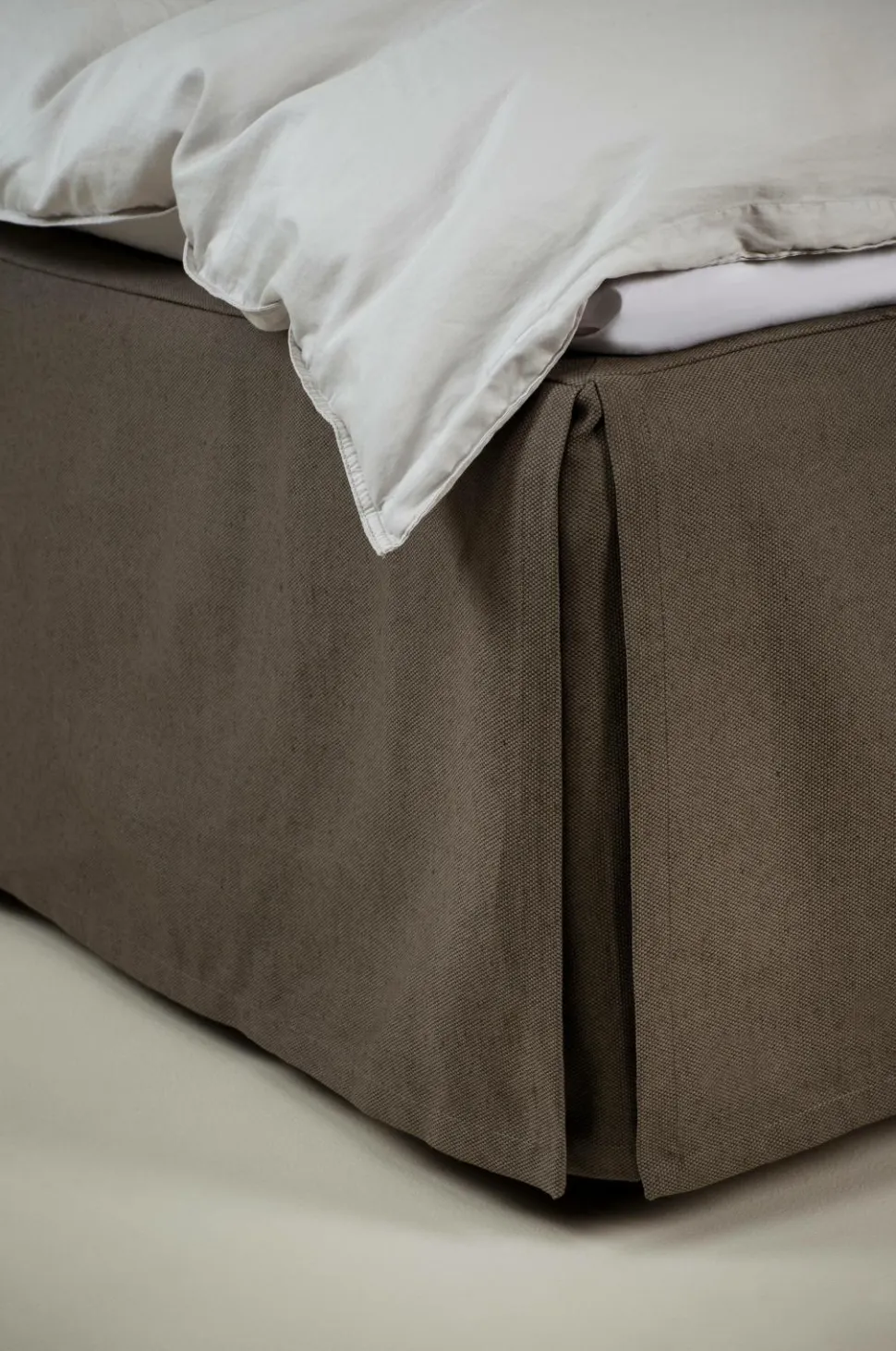 Himla Sengenederdel Weeknight 52 cm