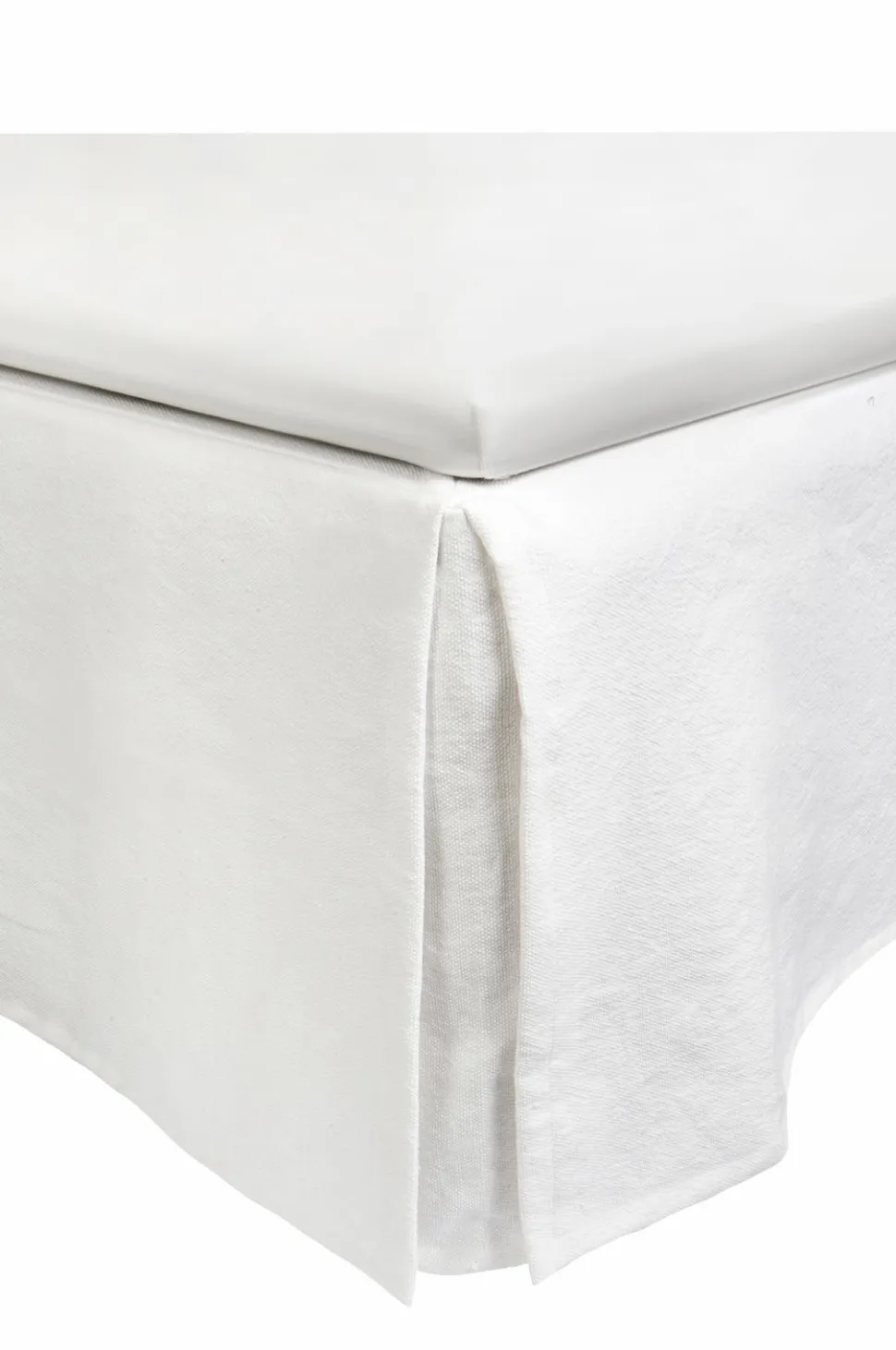 Himla Sengenederdel Weeknight 52 cm