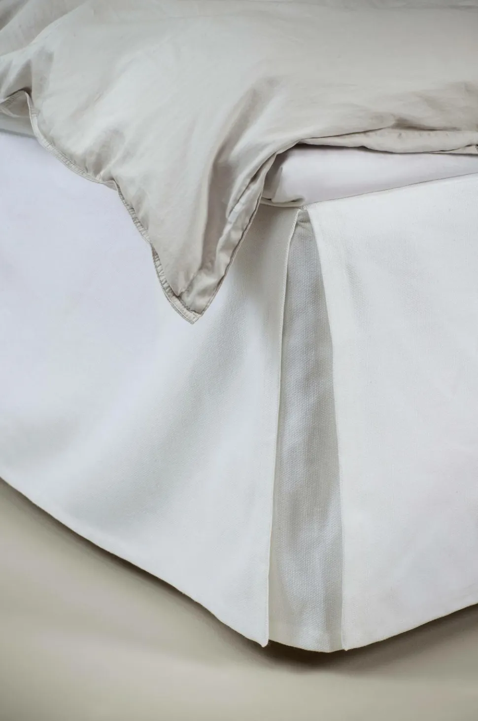 Himla Sengenederdel Weeknight 52 cm