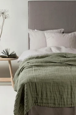 Himla Sengetæppe Hannelin