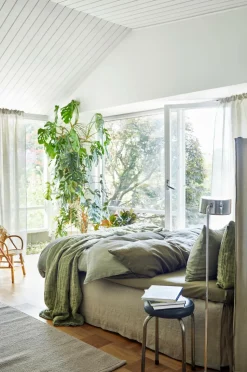 Himla Sengetæppe Hannelin