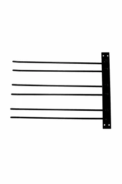 Hippie de Luxe Glasshanger Hippie De Luxe 12 glas loft