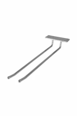 Hippie de Luxe Glasshanger Hippie De Luxe 3 glas loft