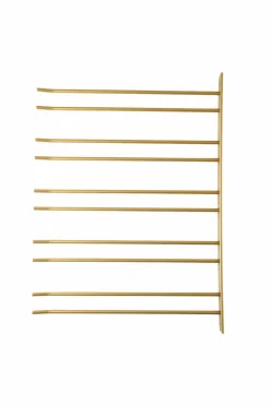 Hippie de Luxe Glasshanger Hippie De Luxe 20 glas væg