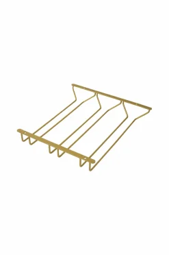 Hippie de Luxe Glasshanger Hippie De Luxe 3 rækker