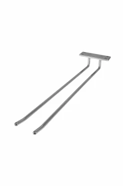 Hippie de Luxe Glasshanger Hippie De Luxe 4 glas loft