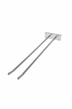 Hippie de Luxe Glasshanger Hippie De Luxe 4 glasses wall