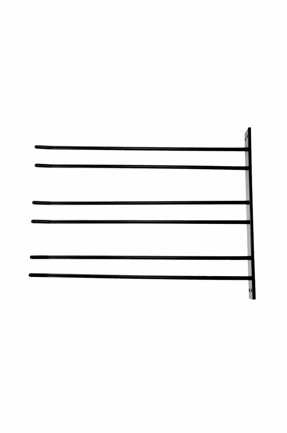 Hippie de Luxe Glasshanger Hippie De Luxe 12 glasses wall