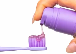 Hismile Electric Toothbrush