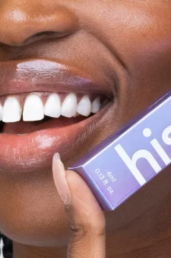 Hismile Glostik Tooth Gloss 4 ml