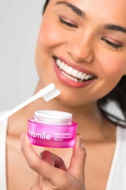 Hismile PAP+ Whitening Powder 12 g