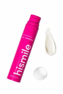 Hismile PAP+ Whitening Toothpaste 63 g