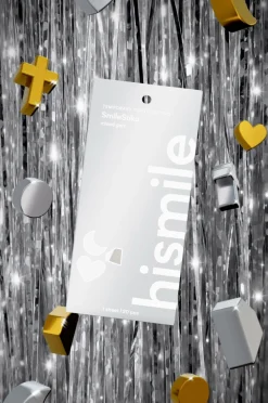 Hismile SmileStika Pack 20 stk.