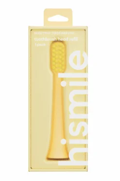 Hismile Toothbrush Head Refill 1 P