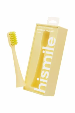 Hismile Toothbrush Head Refill 1 P