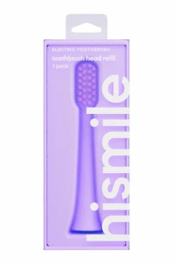 Hismile Toothbrush Head Refill 1 P