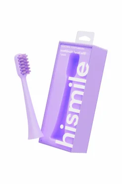 Hismile Toothbrush Head Refill 1 P