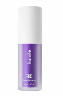 Hismile V34 Colour Corrector Serum 30 ml