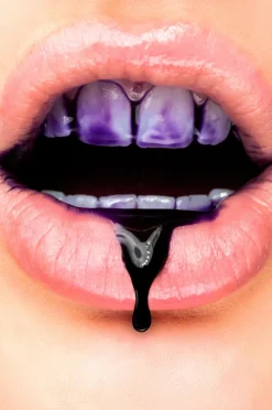 Hismile V34 Colour Corrector Serum 30 ml