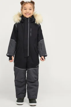 Áhkká Dragt áhkká Solid, vandtæt og vatteret