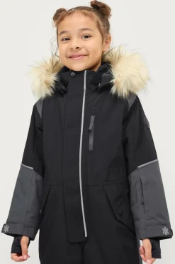 Áhkká Dragt áhkká Solid, vandtæt og vatteret