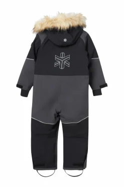 Áhkká Dragt áhkká Solid, vandtæt og vatteret