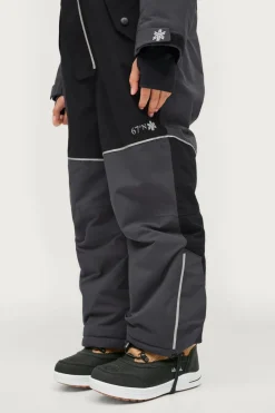 Áhkká Dragt áhkká Solid, vandtæt og vatteret