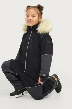 Áhkká Dragt áhkká Solid, vandtæt og vatteret