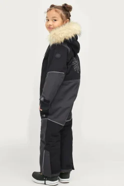 Áhkká Dragt áhkká Solid, vandtæt og vatteret