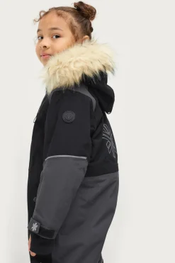 Áhkká Dragt áhkká Solid, vandtæt og vatteret