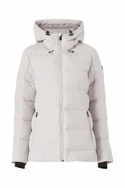 Áhkká Dunjakke Down Jacket w Hood