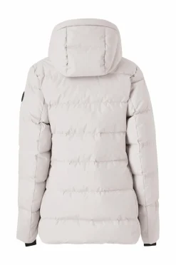 Áhkká Dunjakke Down Jacket w Hood