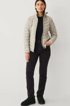 Áhkká Dunjakke LTW Down Jacket