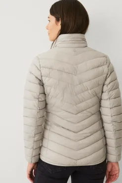 Áhkká Dunjakke LTW Down Jacket