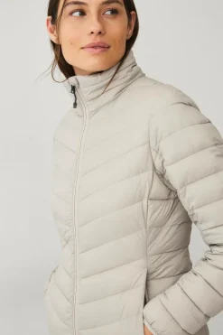 Áhkká Dunjakke LTW Down Jacket