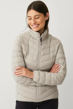 Áhkká Dunjakke LTW Down Jacket