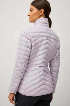Áhkká Dunjakke LTW Down Jacket