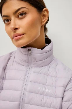 Áhkká Dunjakke LTW Down Jacket