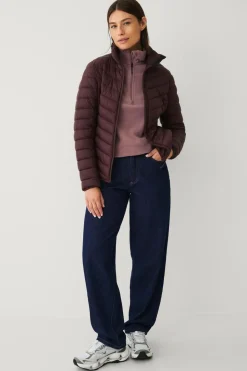 Áhkká Dunjakke LTW Down Jacket