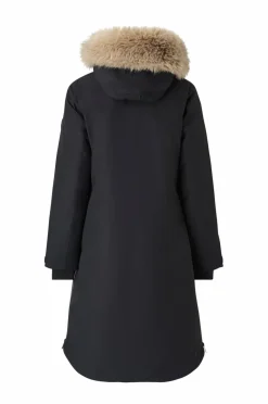 Áhkká Dunparka Down Parka Polar W