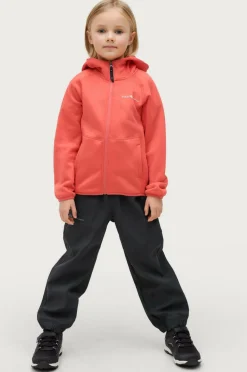 Áhkká Fleecetrøje Powerfleece Mr