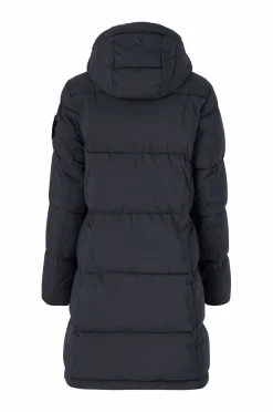 Áhkká Jakke Gold Warm Parka Matte