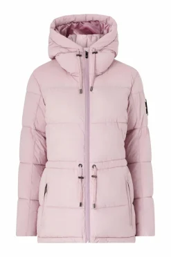 Áhkká Jakke Gold Warm Jacket Matte