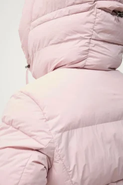 Áhkká Jakke Gold Warm Jacket Matte